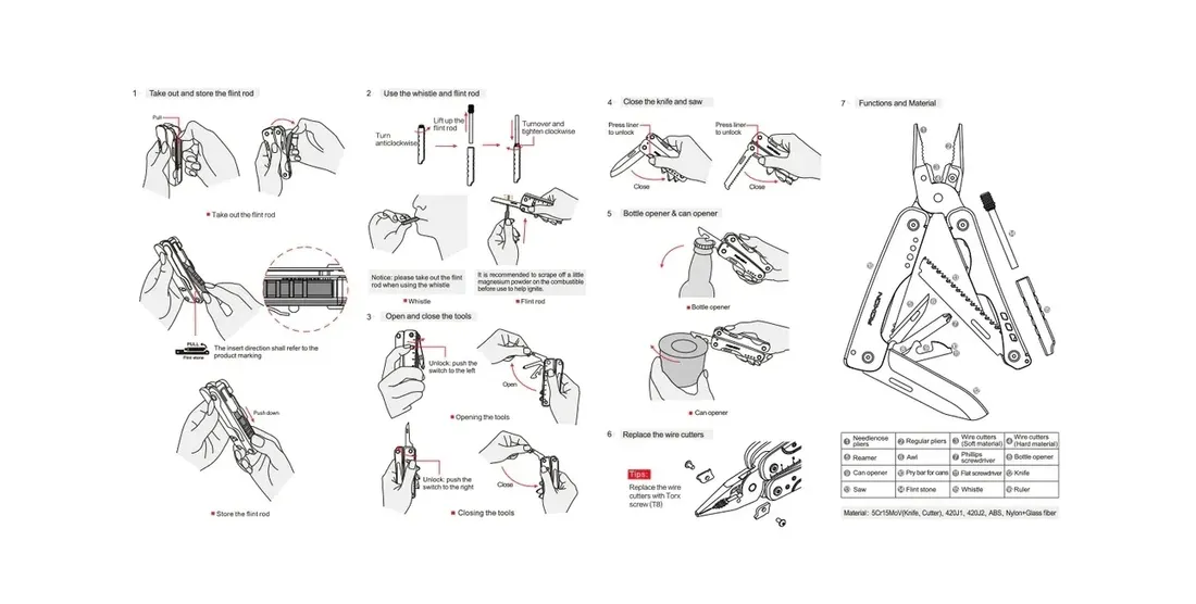 multitool-roxon-flash-s803-16-w-1-etui-krzesiwo