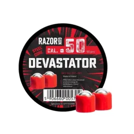 kule-metalowe-steel-core-devastator-kal-50-60szt