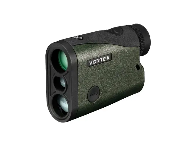 Dalmierz Vortex Optics Crossfire 1400 1280 m + Etui + Zestaw