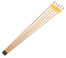 strzaly-drewniane-29-5szt-ostry-grot