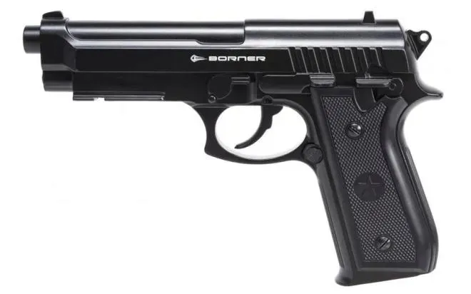 wiatrowka-pistolet-borner-92m