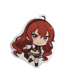 poduszka-chibi-mushoku-tensei-eris-boreas-greyrat