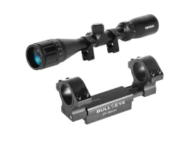 luneta-diana-3-9x40-montaz-kompensacyjny-11mm