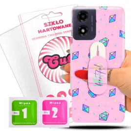 zestaw-etui-uchwyt-9h-do-motorola-g24-g04-patterny-aesthetic-wzory