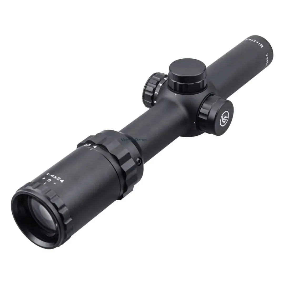 luneta-vector-optics-arbiter-1-4x24sfp-ir