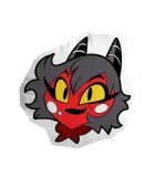 poduszka-chibi-helluva-boss-lin
