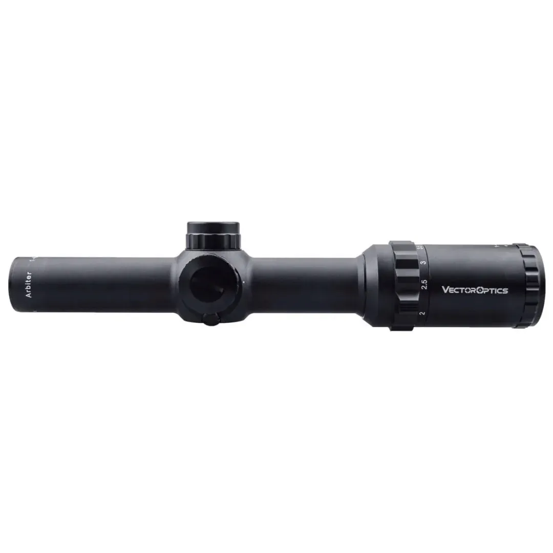 luneta-vector-optics-arbiter-1-4x24sfp-ir