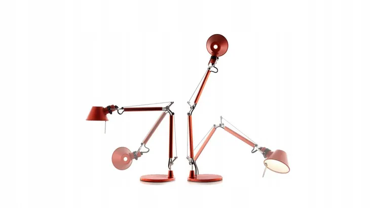 artemide-tolomeo-micro-led-kolor-inny-kolor-stan-nowy