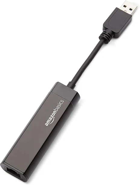 amazonbasics-adapter-usb-3-0-to-10-100-1000-kolor-inny-kolor-stan-opakowania-oryginalne