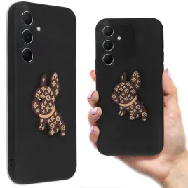 etui-matowe-3d-czarne-do-samsung-a55-5g-obudowa-case-mat-uchwyt-piesek