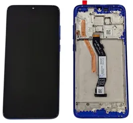 wyswietlacz-lcd-ekran-do-xiaomi-redmi-note-8-pro-m1906g7g-niebieska-ramka