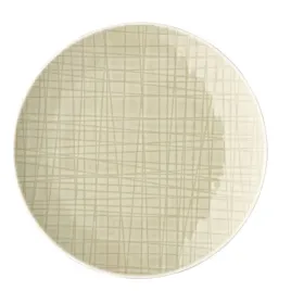 rosenthal-mesh-cream-talerz-plaski-15-cm