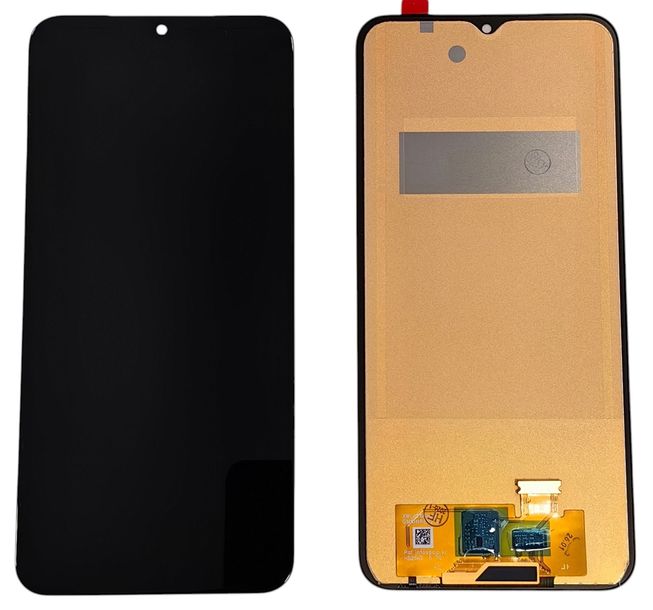 WYŚWIETLACZ LCD INCELL EKRAN PASUJE DO SAMSUNG A16 4G A165 / A16 5G A166