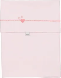 koeka-przescieradlo-do-lozeczka-duzo-milosci-110x140cm