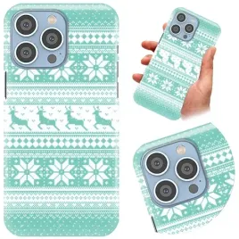 etui-do-iphone-15-pro-max-obudowa-swieta-christmas-swiateczne-mikolaj-wzory