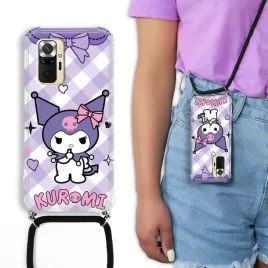 etui-crossbody-do-xiaomi-redmi-note-10-pro-obudowa-sznurek-kuromi-wzory