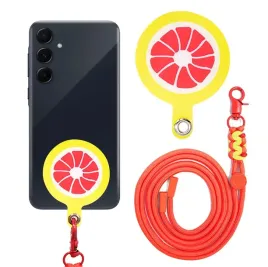 etui-przezroczyste-obudowa-do-samsung-a55-5g-smycz-crossbody-grapefruit