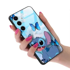 etui-glass-do-samsung-s24-5g-obudowa-szklane-lilo-stich-dzieciece-top-wzory