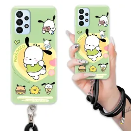 etui-do-samsung-a23-5g-case-ochrona-jakosc-charms-hello-kitty-pochacco-wzor