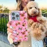 etui-do-xiaomi-redmi-note-10-pro-max-pieski-wzory-stan-nowy