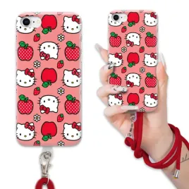 etui-czerwony-sznurek-do-iphone-se2-se3-quick-case-hello-kitty-top-wzory