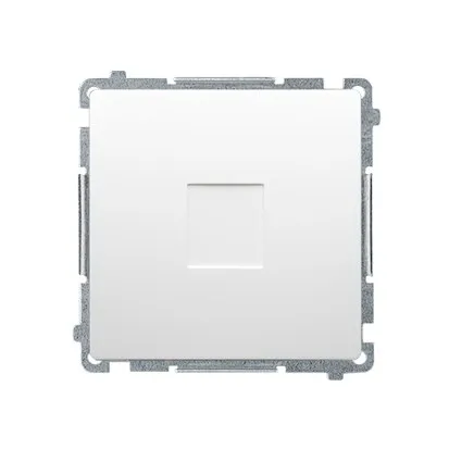 zaslepka-ramki-modul-bialy-basic-modul