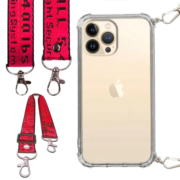 etui-anti-shock-do-iphone-13-pro-max-smycz-red