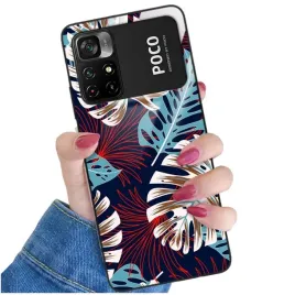 etui-glass-do-xiaomi-poco-m4-pro-5g-liscie-wzory