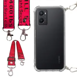 etui-anti-shock-do-oppo-a96-4g-smycz-czerwona