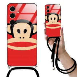 etui-crossglam-czarny-sznurek-do-samsung-s24-5g-youth-mlodziezowe-wzory