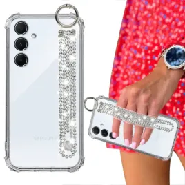 etui-antishock-do-samsung-a55-5g-obudowa-premium-case-z-paskiem-w-cyrkonie