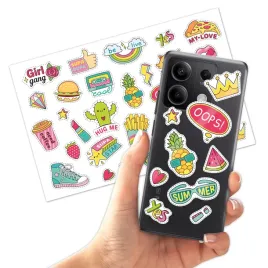 etui-do-xiaomi-redmi-note-13-5g-case-przezroczysta-premium-naklejki-na-etui