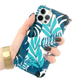 etui-antishock-do-iphone-12-pro-liscie-kwiaty-wzo