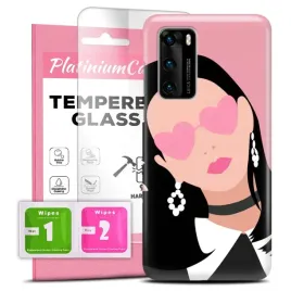 etui-szklo-9h-do-huawei-p40-pink-slodkie-wzory
