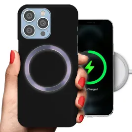 etui-mat-magsafe-do-iphone-15-pro-max-ring-fiolet