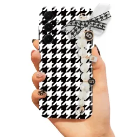 etui-lancuszek-do-samsung-a55-5g-case-premium-breloczek-w-pepitke-kratka