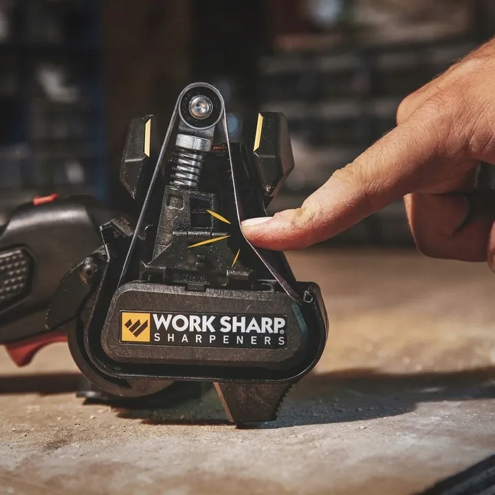 ostrzalka-elektryczna-work-sharp-wskts-mk-2-stan-nowy