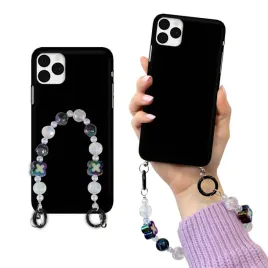 etui-matowe-czarne-do-iphone-11-pro-korale-holo
