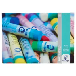 pastele-suche-van-gogh-royal-talens-24-kolory