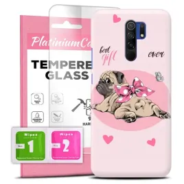 etui-szklo-9h-do-xiaomi-redmi-9-slodkie-wzory