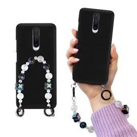 etui-matowe-black-do-xiaomi-redmi-k30-korale-holo