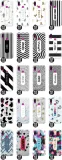 etui-uchwyt-do-xiaomi-redmi-note-7-kobiece-wzory-stan-opakowania-oryginalne