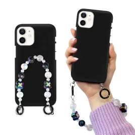 etui-matowe-black-do-iphone-12-mini-korale-holo