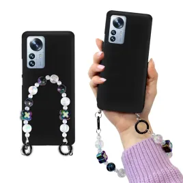 etui-mat-do-xiaomi-redmi-note-12-5g-korale-holo