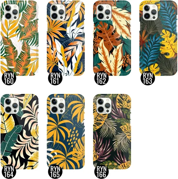 etui-antishock-do-iphone-12-pro-max-liscie-wzory-stan-opakowania-oryginalne