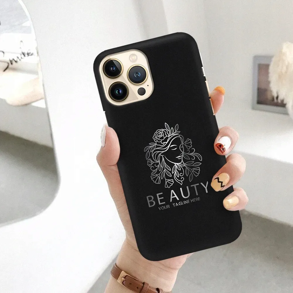 etui-mat-do-iphone-13-pro-max-twoje-logo-silver
