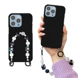 etui-matowe-black-do-iphone-14-pro-max-korale-holo