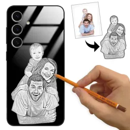 etui-glass-do-samsung-s24-5g-szklane-rysunek-z-twojego-zdjecia-foto-szkic