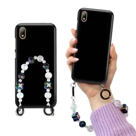 etui-matowe-black-do-huawei-y5-2019-korale-holo