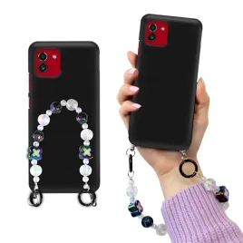 etui-mat-czarne-do-samsung-a03s-blink-korale-holo